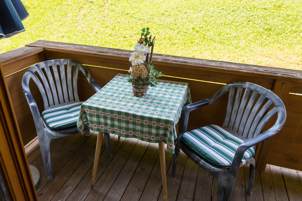 Pension Schweizerhof Waidring Room photo